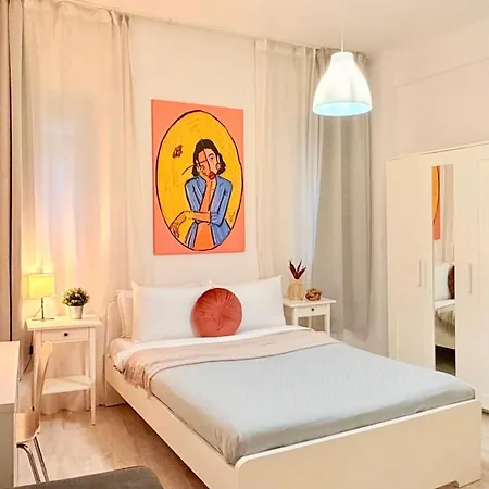 Your Perfect Escape - Bright And Elegant 2br In The Historic Heart Bucharest