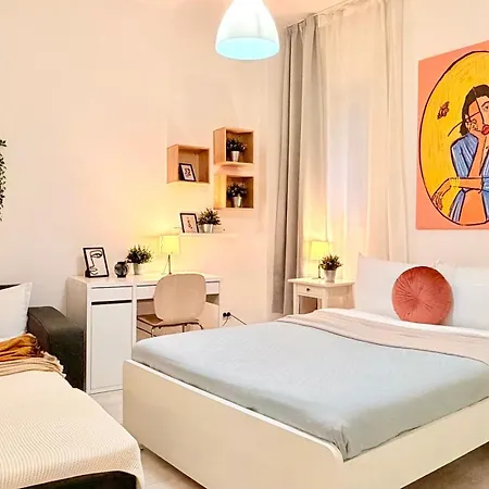 Your Perfect Escape - Bright And Elegant 2br In The Historic Heart *