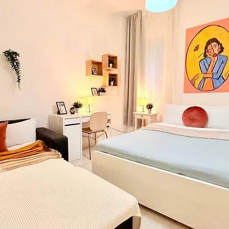 Your Perfect Escape - Bright And Elegant 2br In The Historic Heart Apartment Bucharest