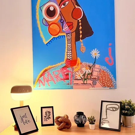 Your Perfect Escape - Bright And Elegant 2br In The Historic Heart Apartment *