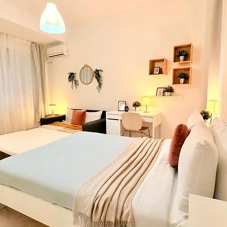 Your Perfect Escape - Bright And Elegant 2br In The Historic Heart Bucharest